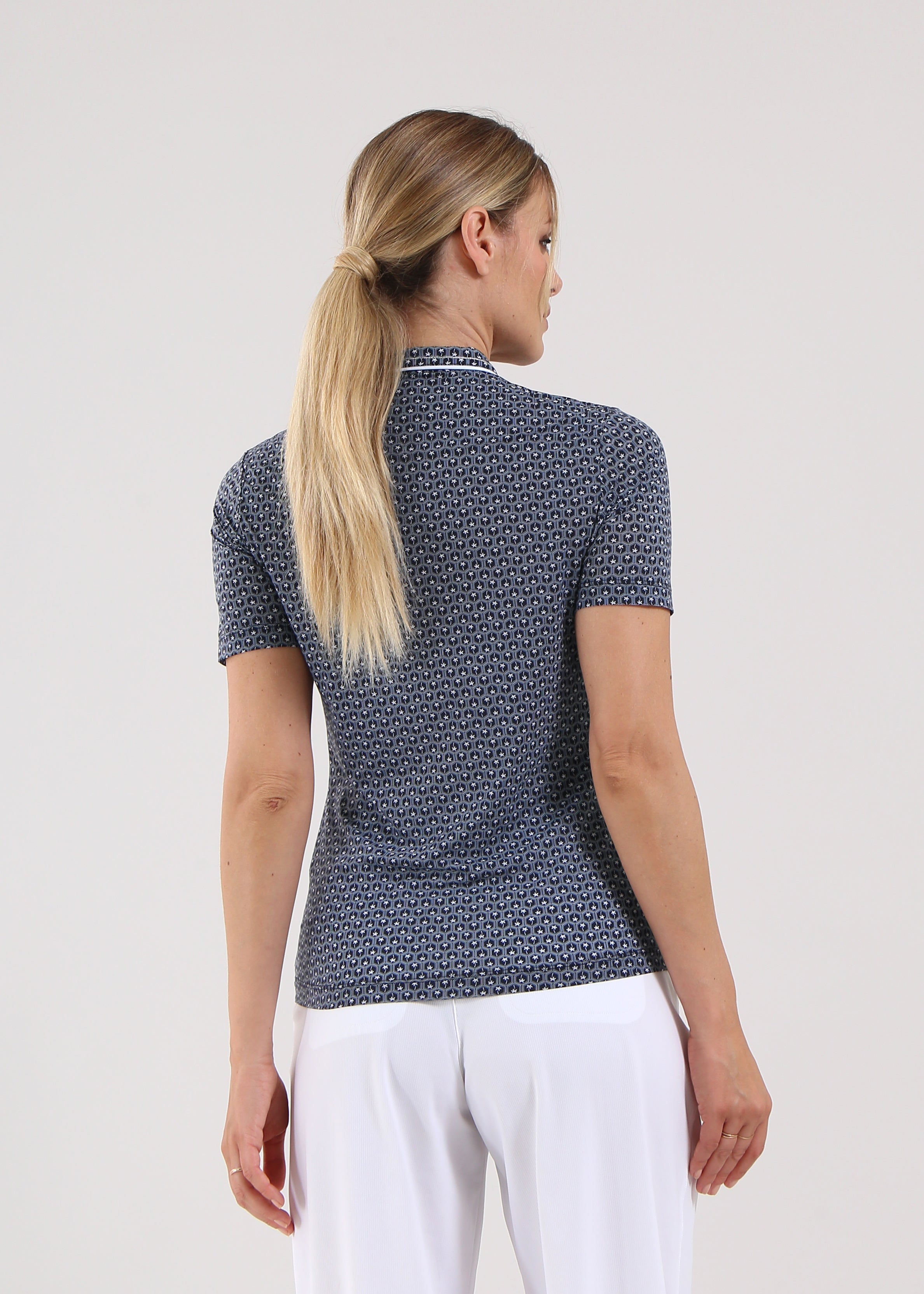 Aunt Polo Dames 198E