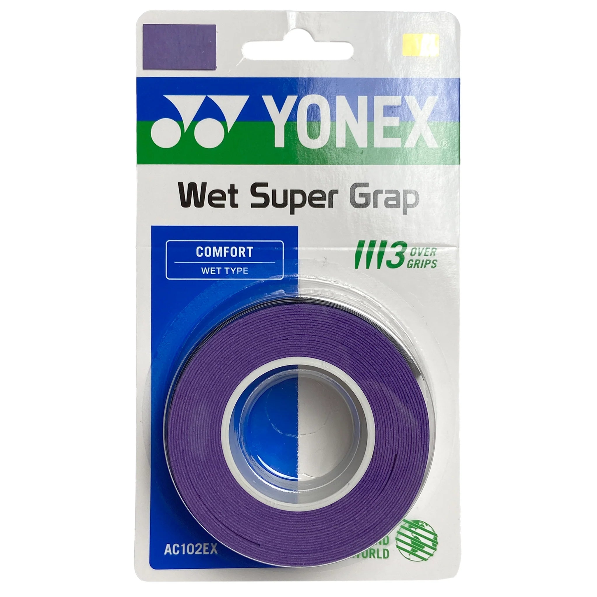 Wet Super Grap 3-pack