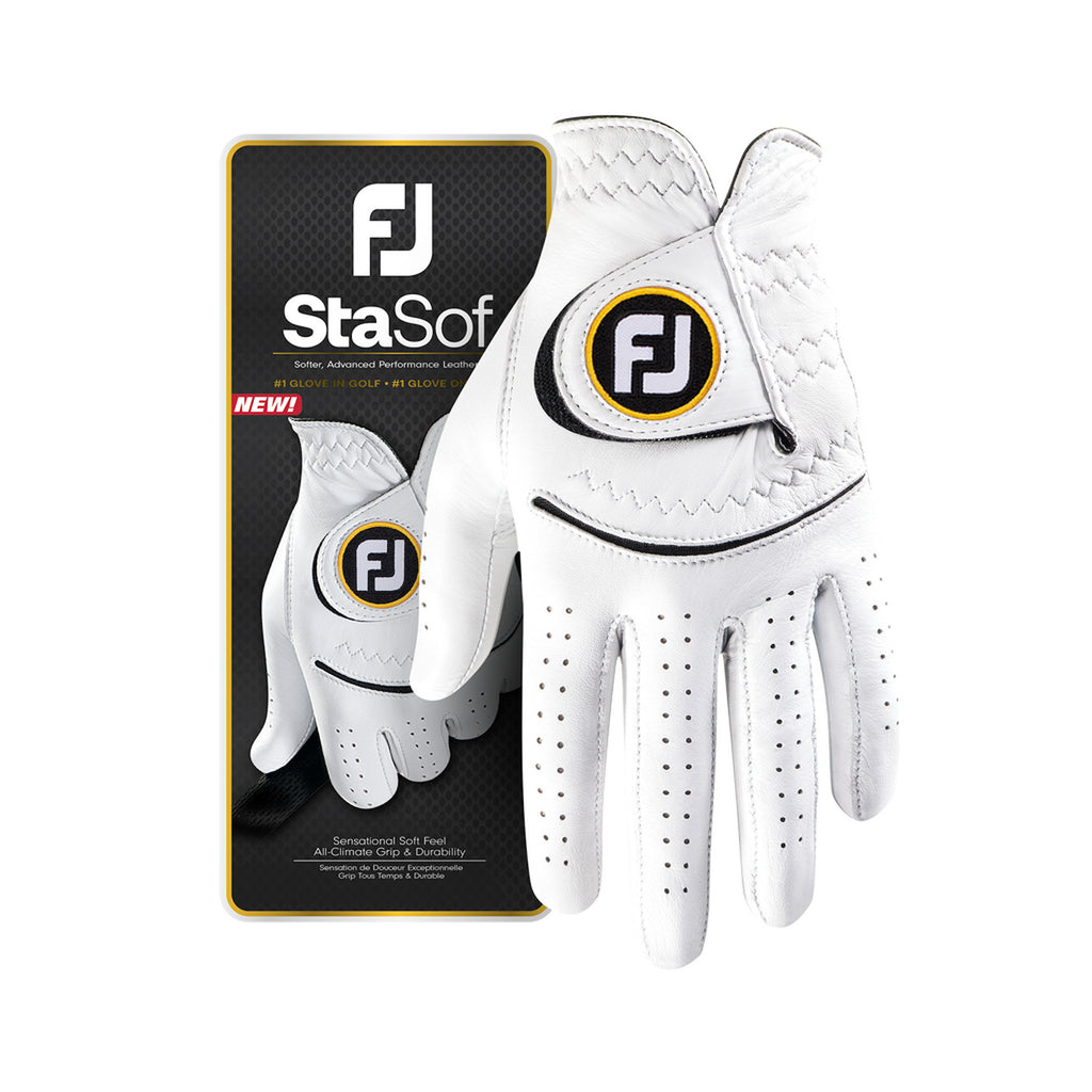 Stasof Golfhandschuh Herren