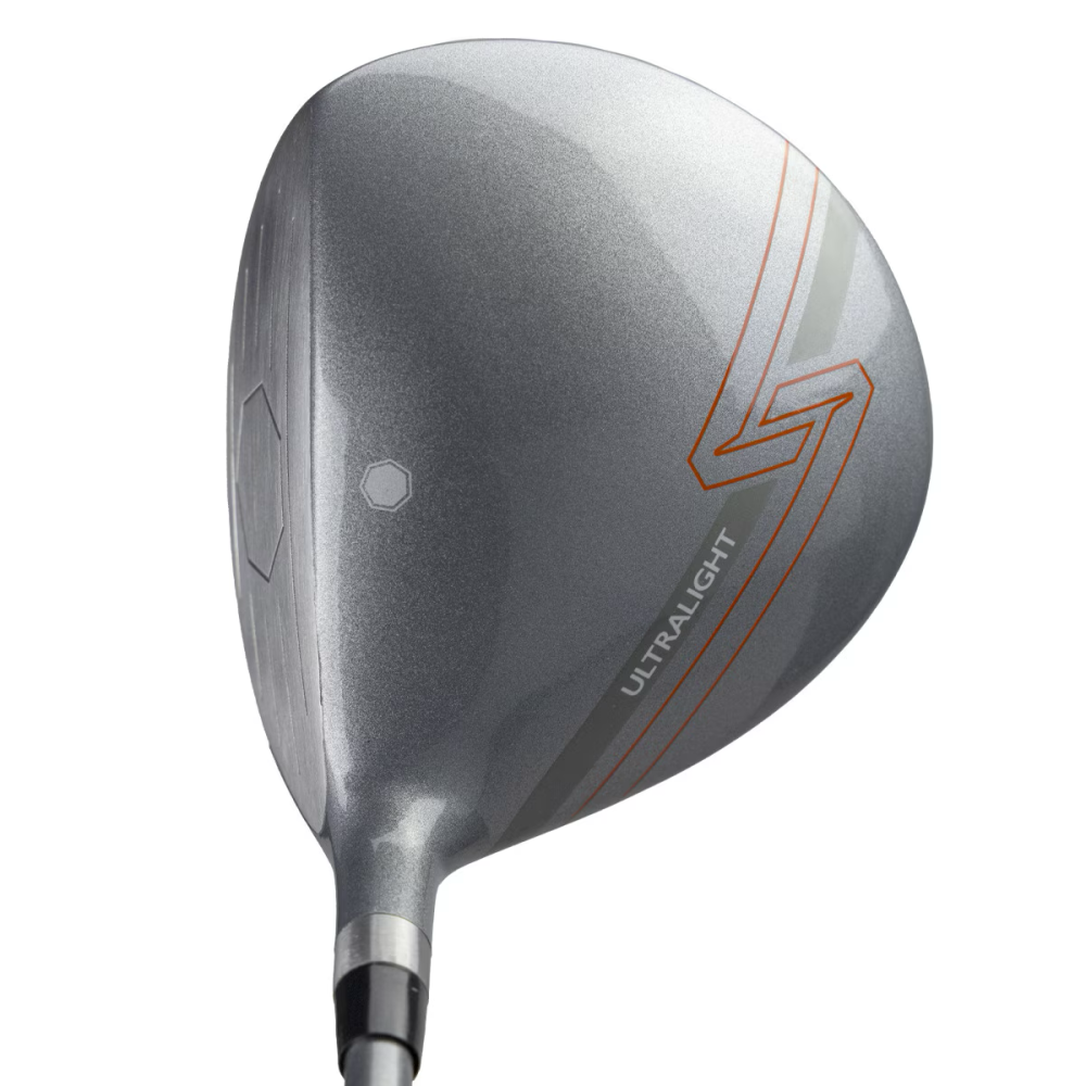 UL7 Junior Fairway Wood 51" (130–137 cm) Orange