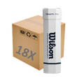 Triniti Pro 18x 4er Balldose