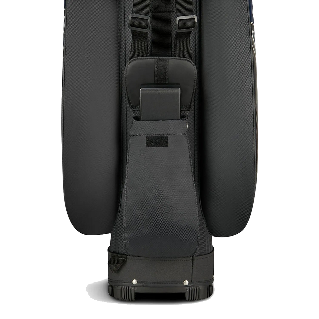 Aqua Sport 360² Cartbag Olive/Schwarz