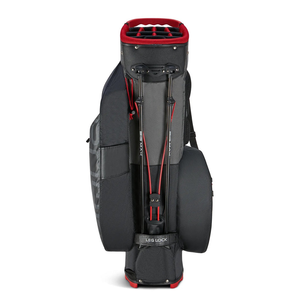 Borsa Aqua Hybrid 4 Stand nera