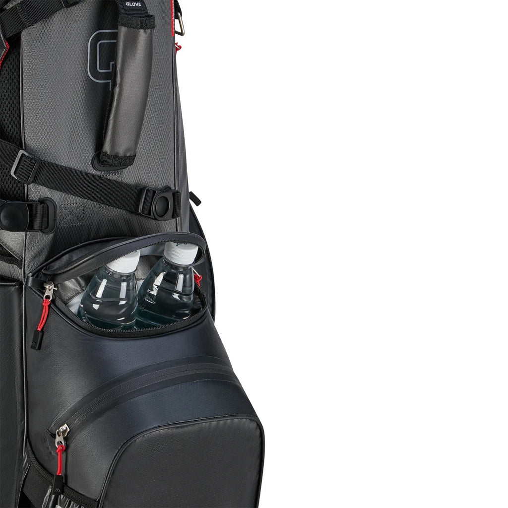 Borsa Aqua Hybrid 4 Stand nera