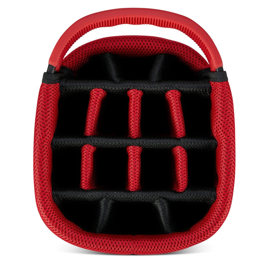 Borsa Aqua Hybrid 4 Stand nera