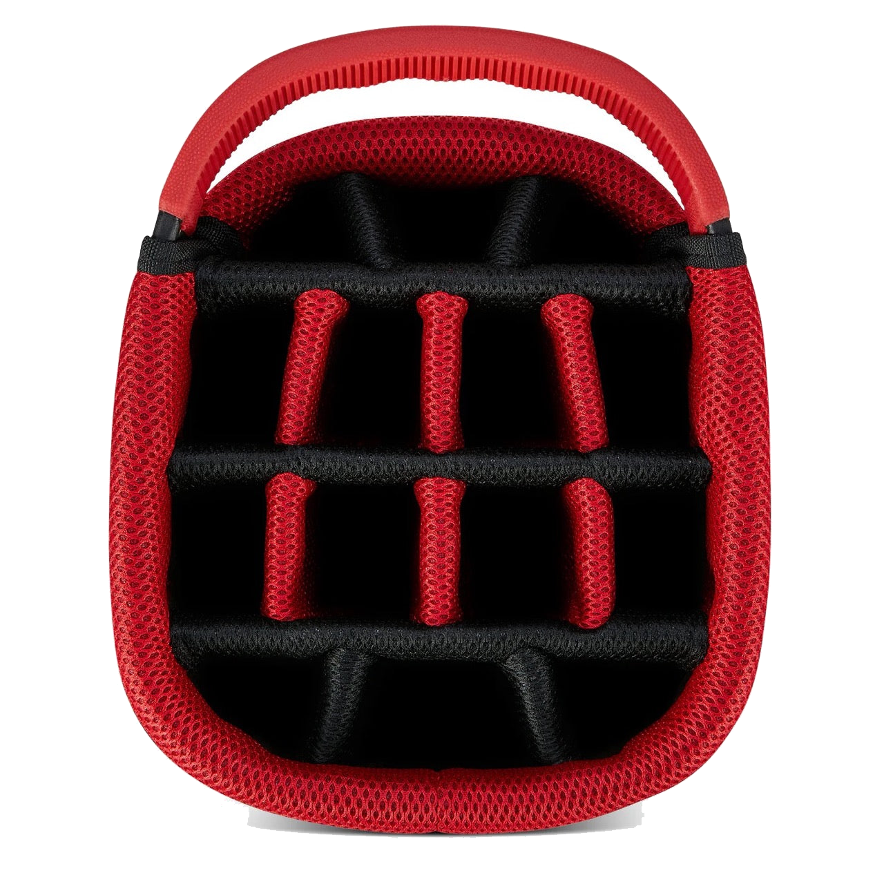 Borsa Aqua Hybrid 4 Stand nera