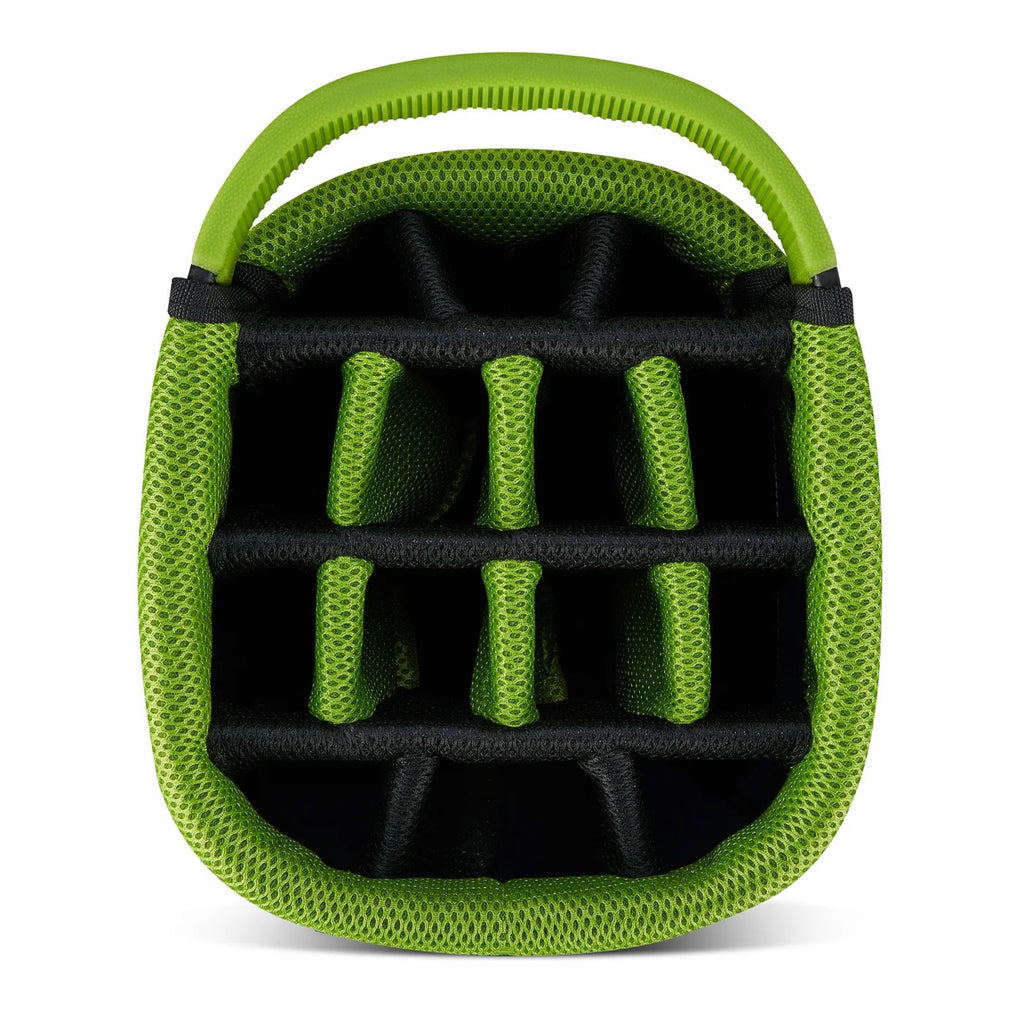 Sac à dos Aqua Hybrid 4 Stand vert