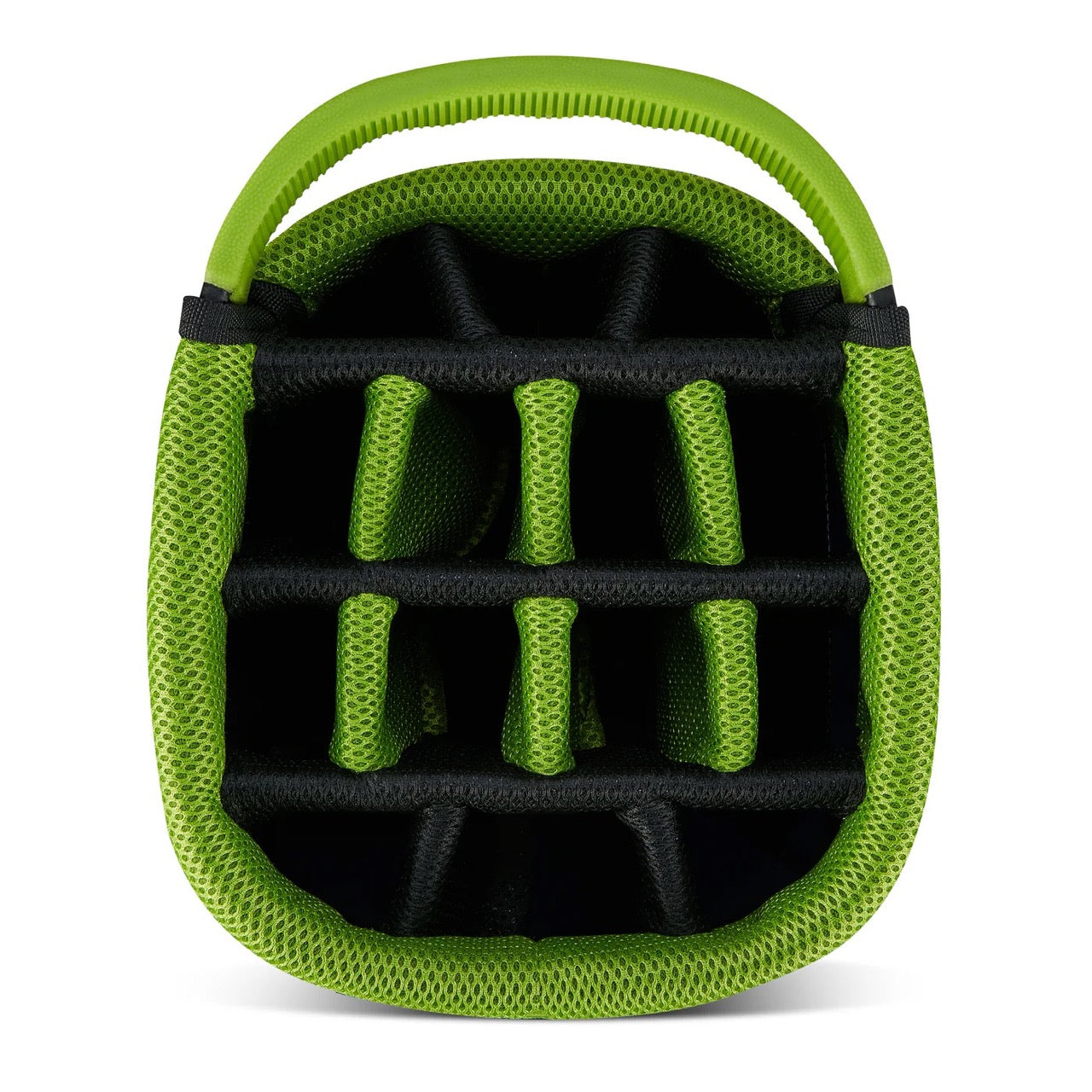 Sac à dos Aqua Hybrid 4 Stand vert