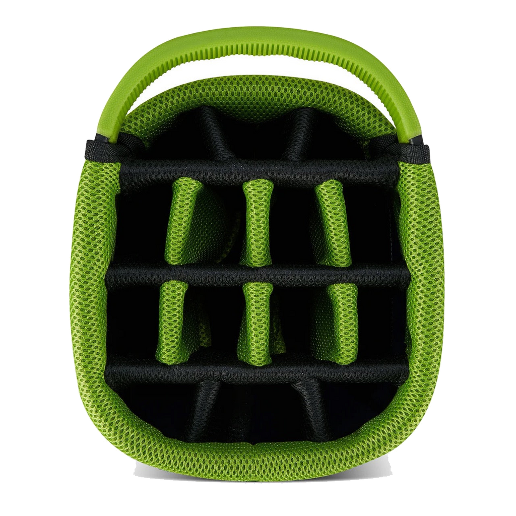 Aqua Hybrid 4 Standbag Grün