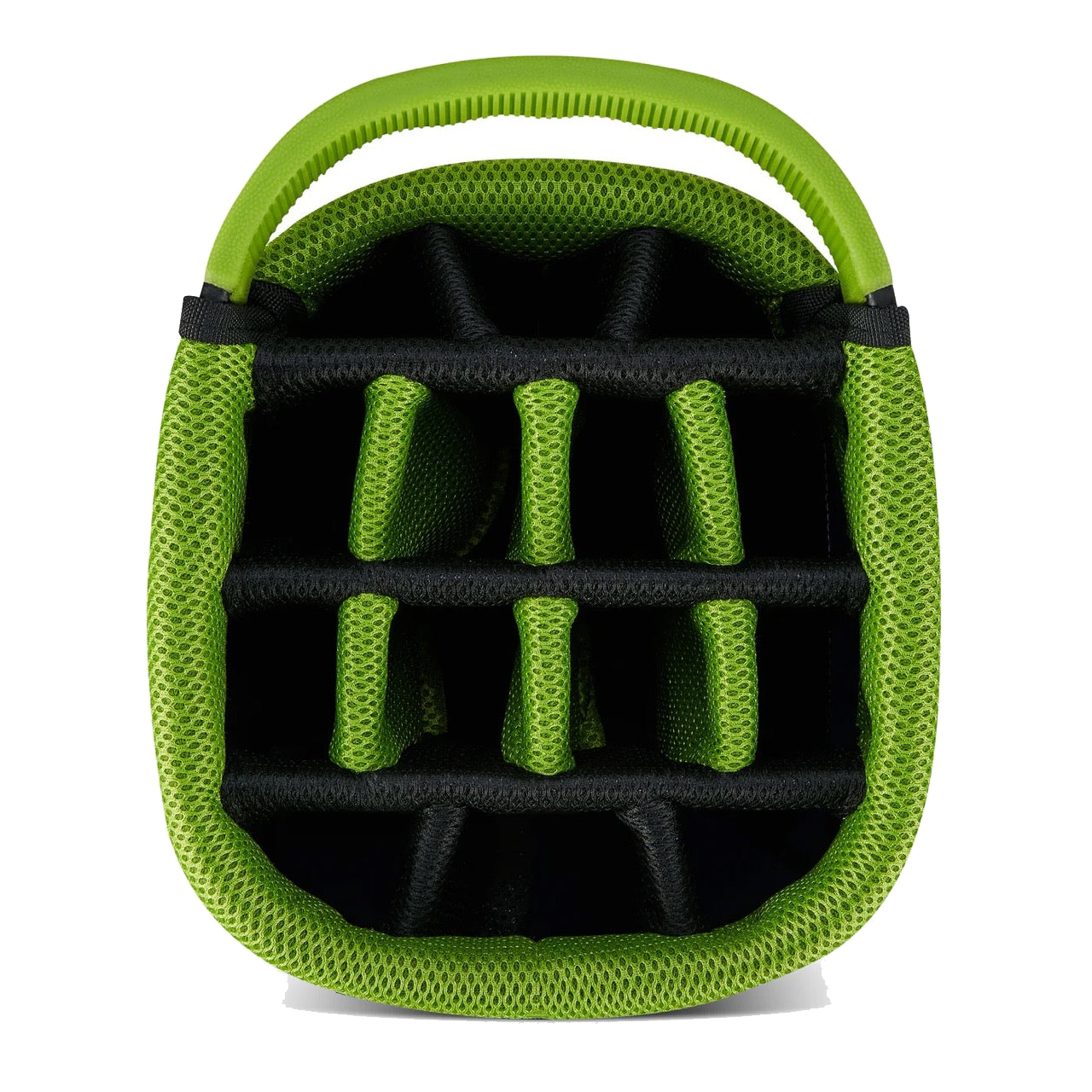 Borsa Aqua Hybrid 4 Stand verde