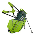 Sac à dos Aqua Hybrid 4 Stand vert