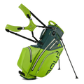 Aqua Hybrid 4 Standbag Grün