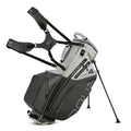 Borsa Aqua Hybrid 4 Stand Grigio/Nero