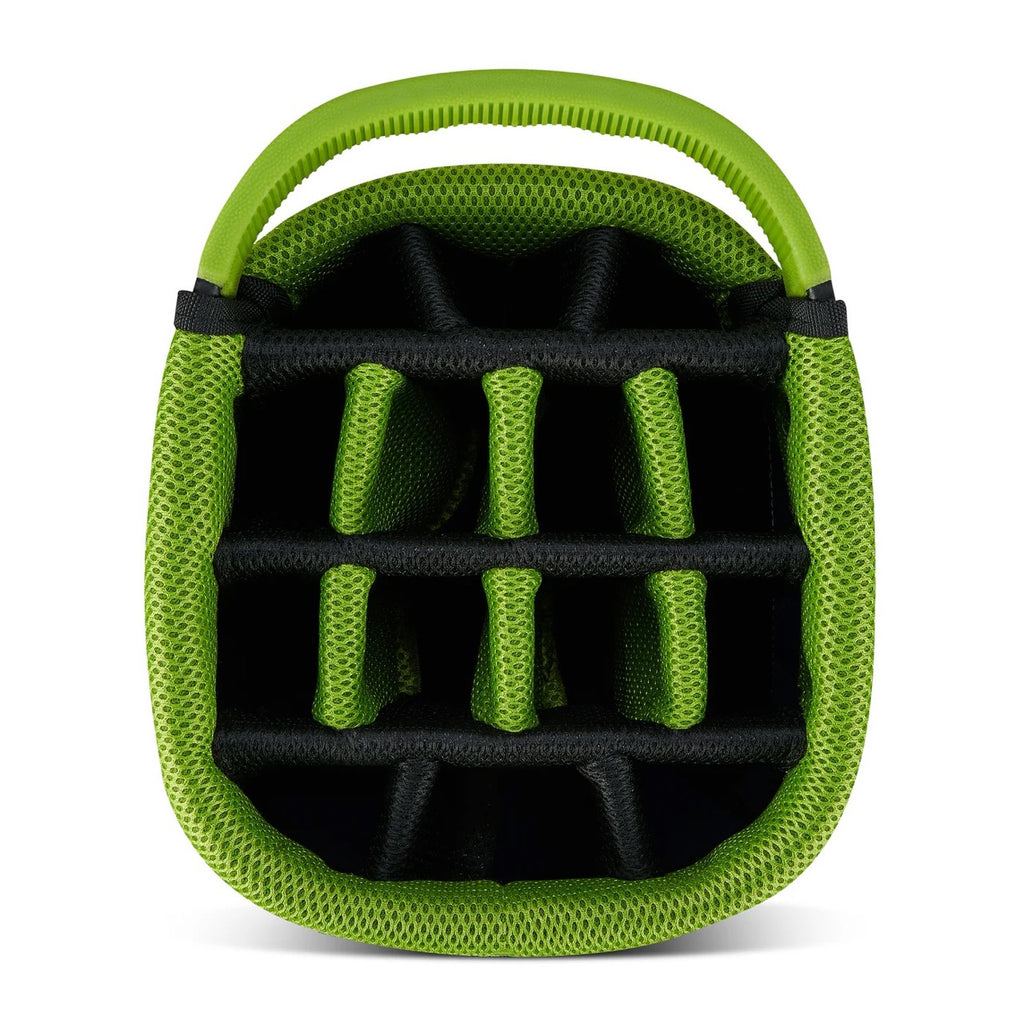 Aqua Hybrid 4 Standbag Grau/Navy