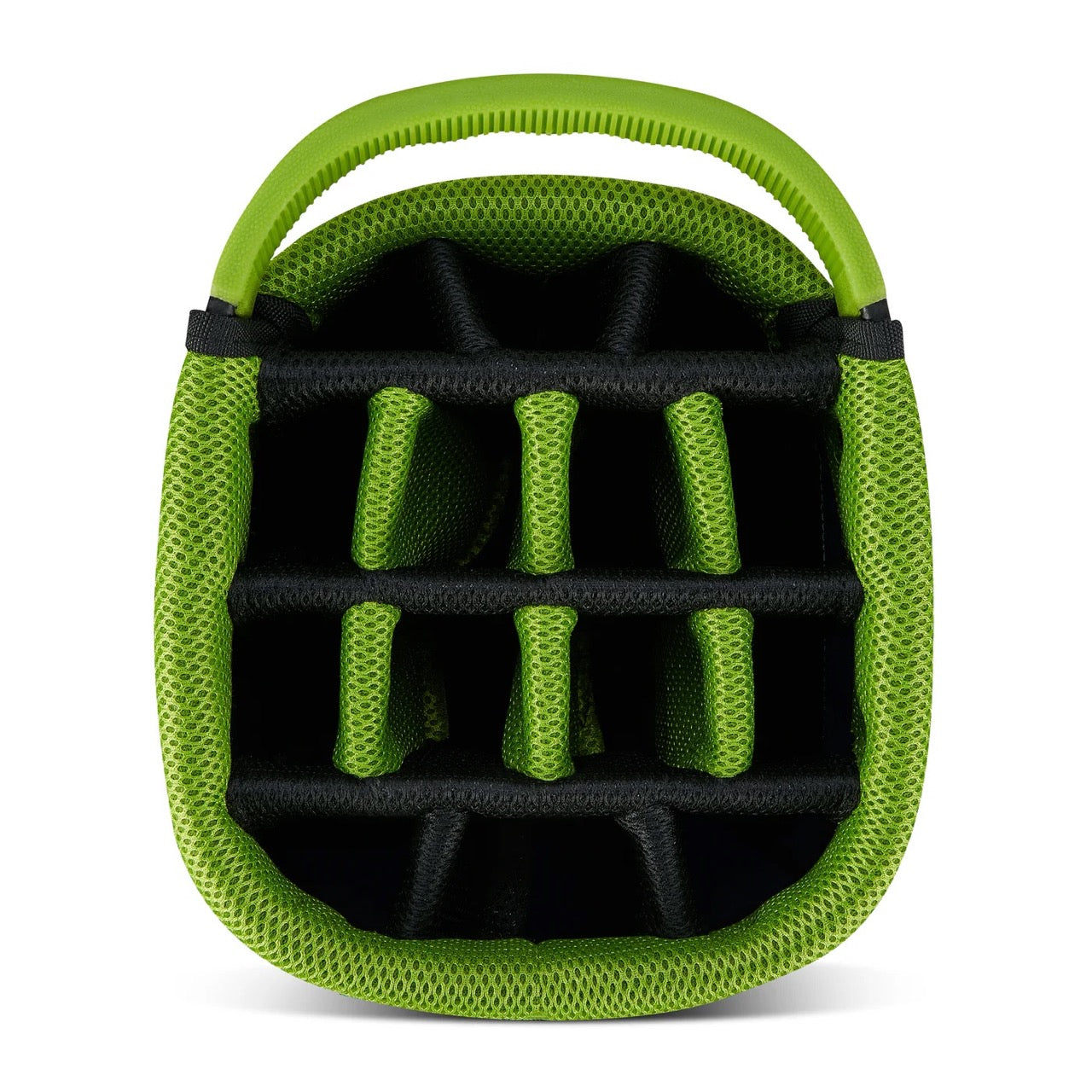 Aqua Hybrid 4 Standbag Grau/Navy