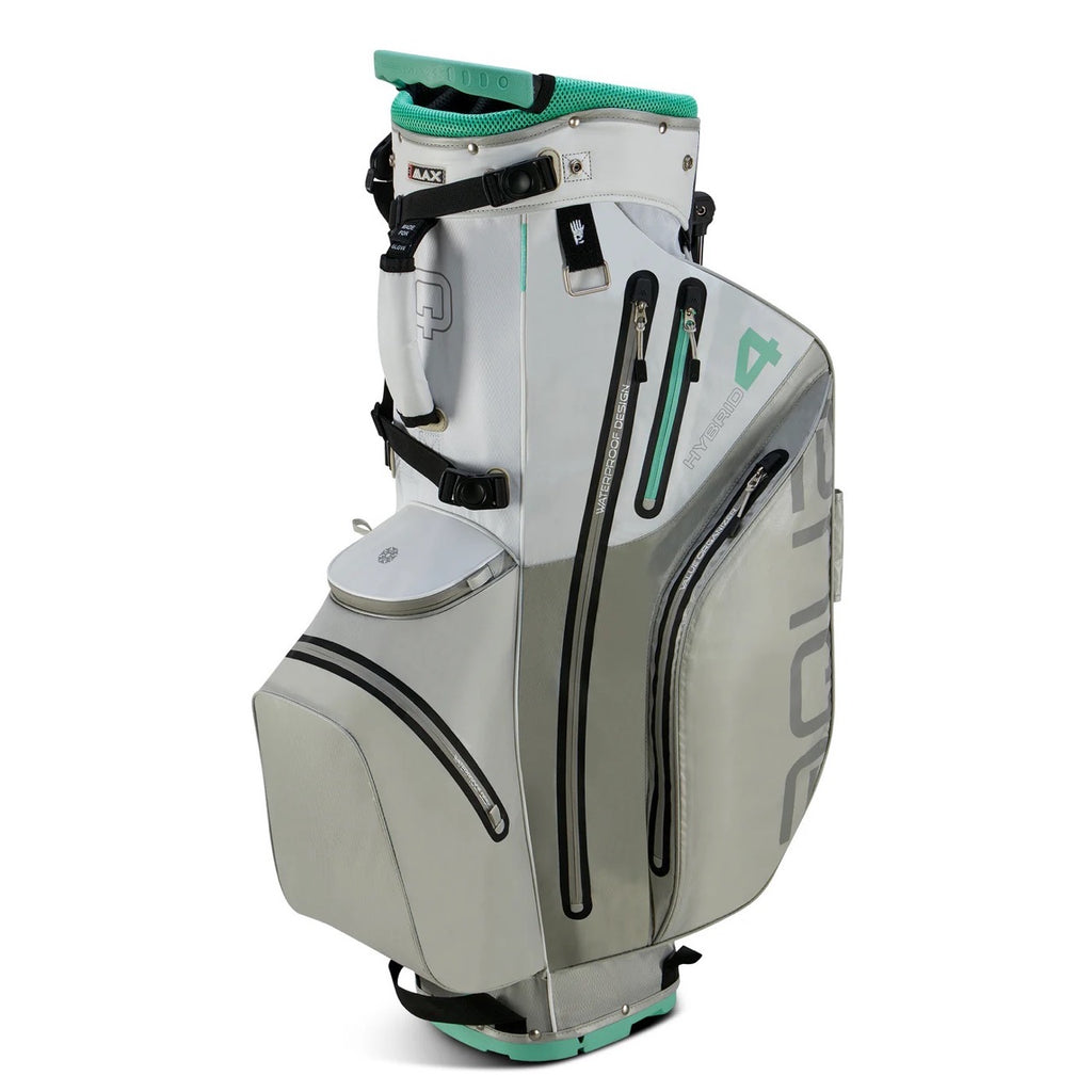 Borsa Aqua Hybrid 4 Stand Beige