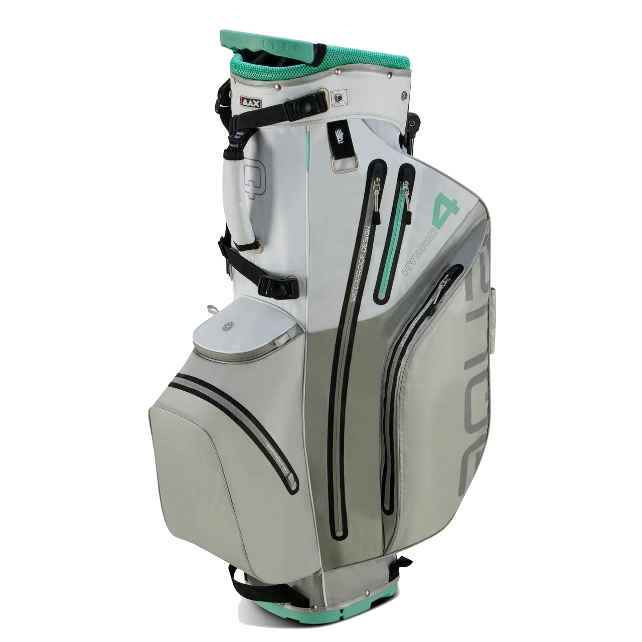 Borsa Aqua Hybrid 4 Stand Beige