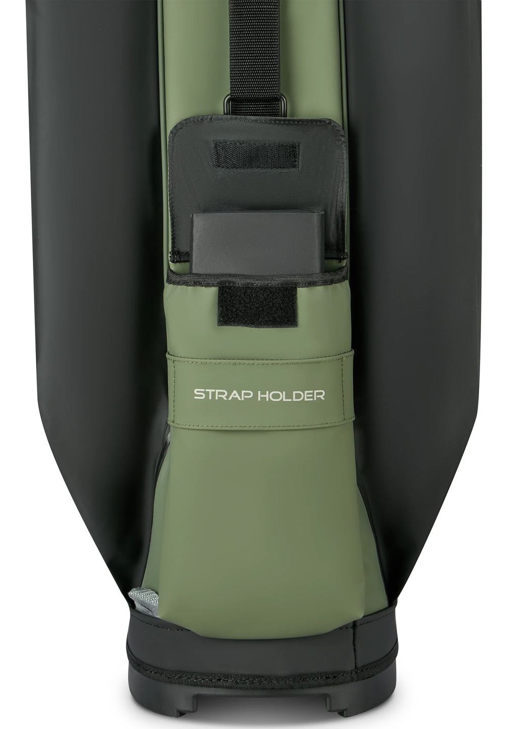 Borsa da viaggio Aqua IPX Tour Stand verde