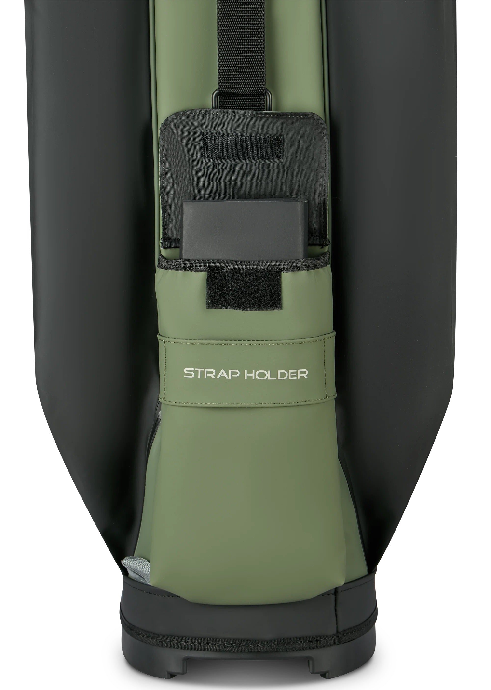 Borsa da viaggio Aqua IPX Tour Stand verde