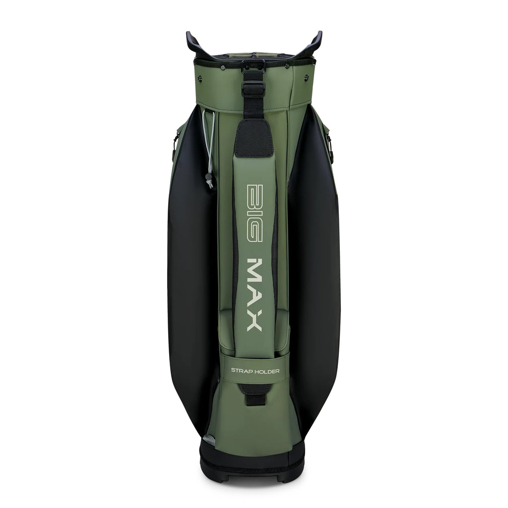 Borsa da viaggio Aqua IPX Tour Stand verde