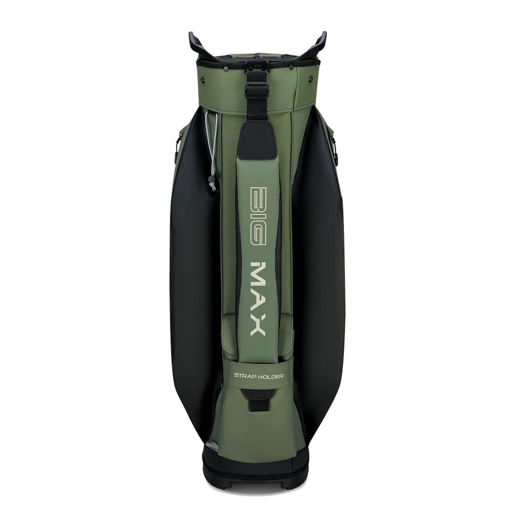 Aqua IPX Tour Cart Bag Green