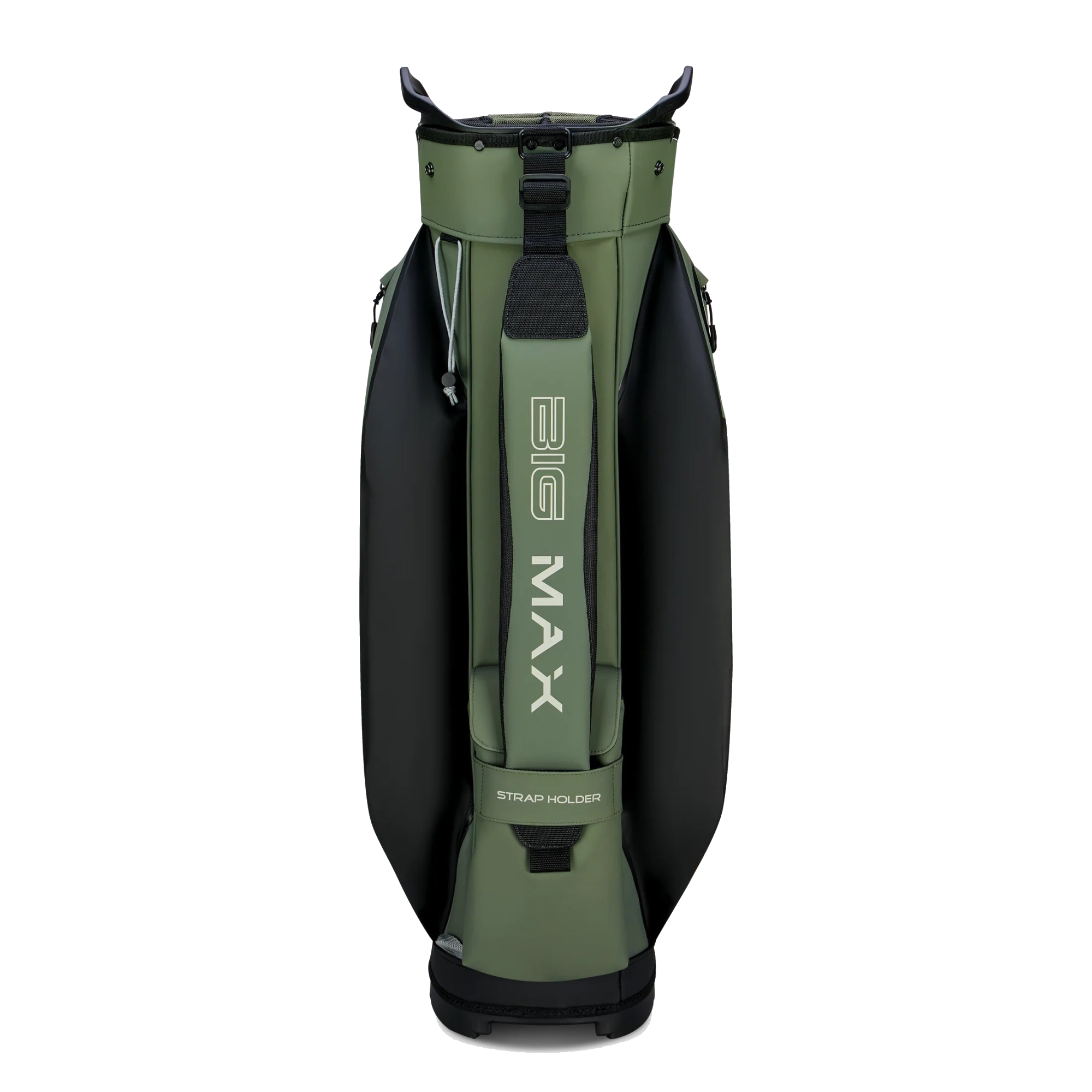 Aqua IPX Tour Cart Bag Green