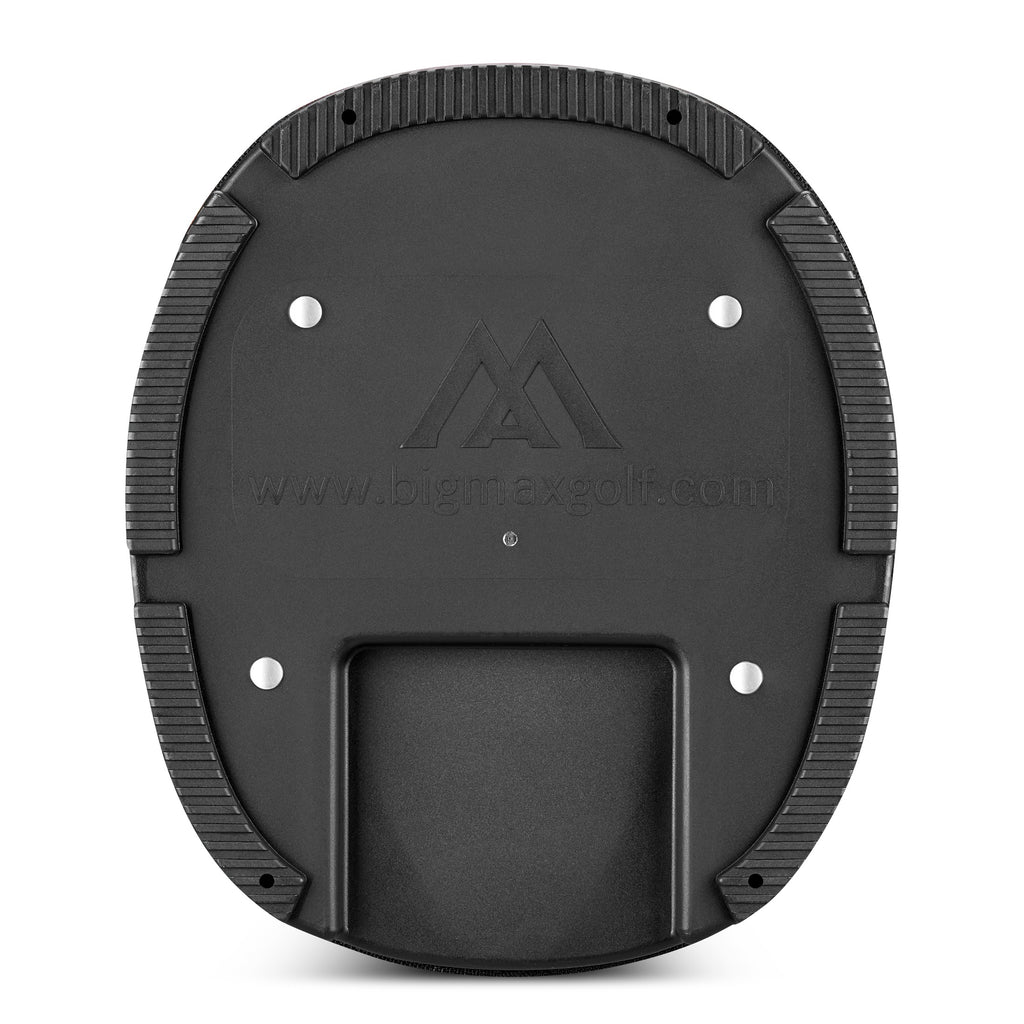 Aqua IPX Tour Cartbag Schwarz