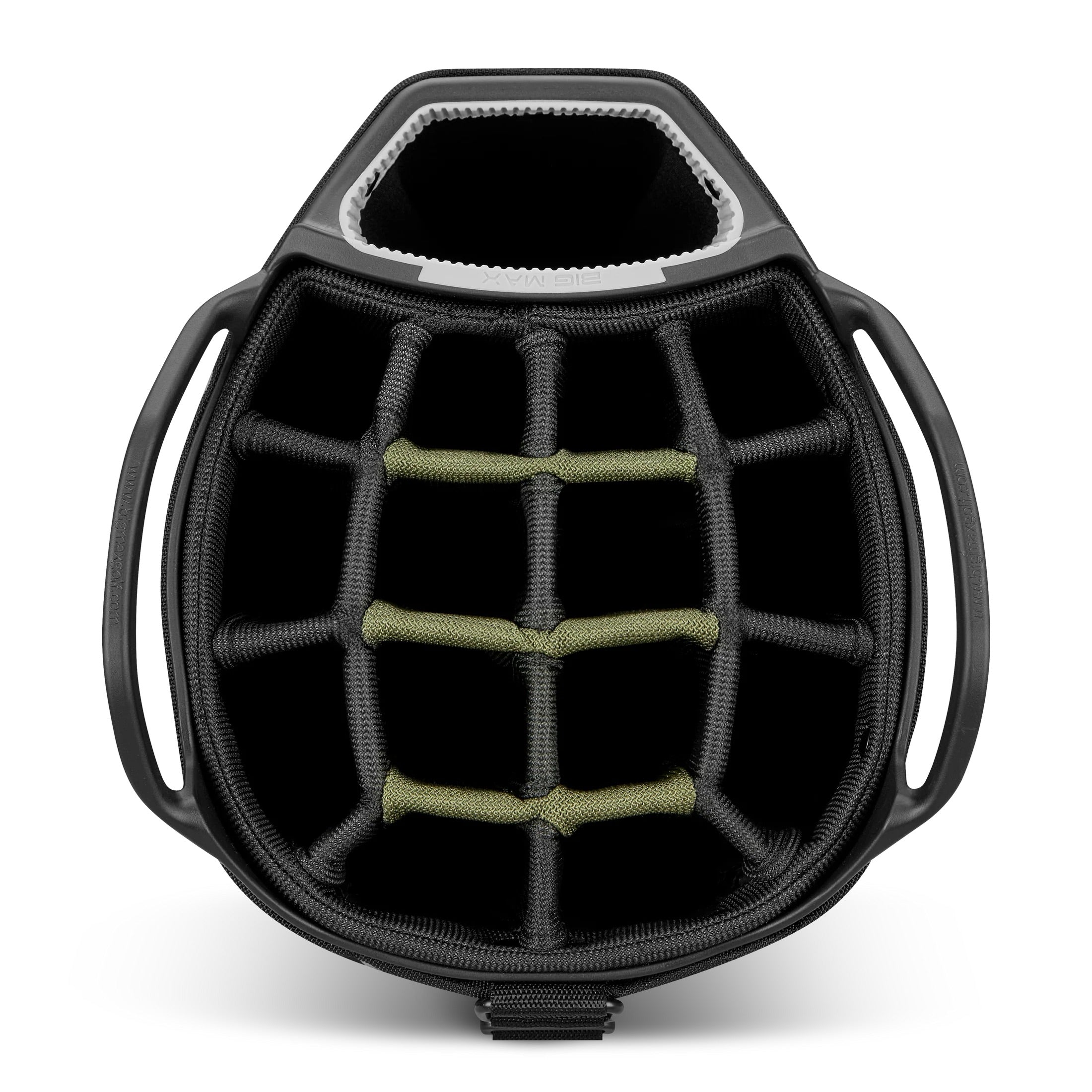 Aqua IPX Tour Cartbag Grün