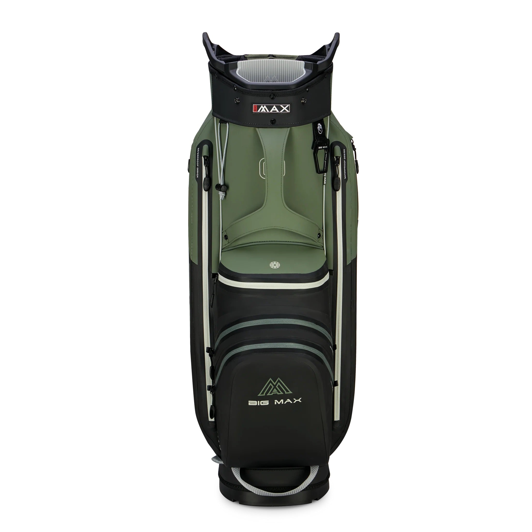 Aqua IPX Tour Cartbag Grün
