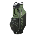 Aqua IPX Tour Cart Bag Green