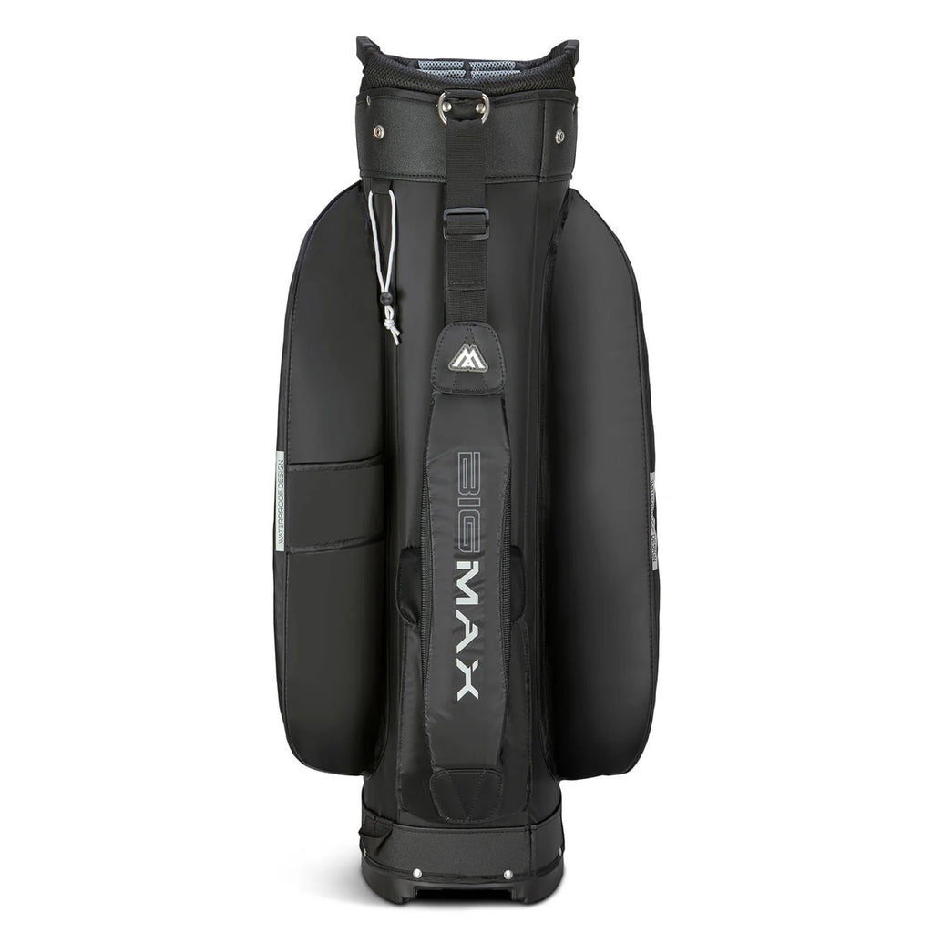 Borsa da carrello Aqua Style 4 nera