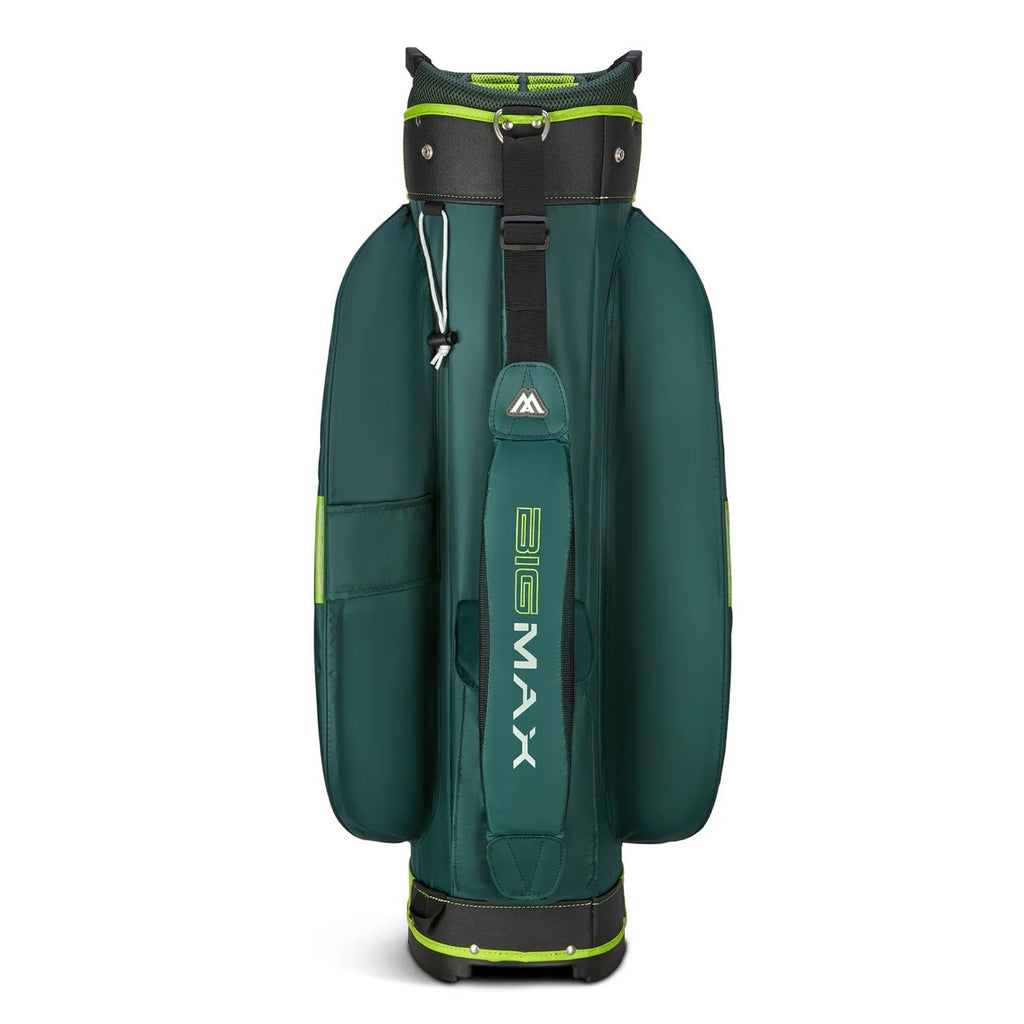 Borsa da carrello Aqua Style 4 verde