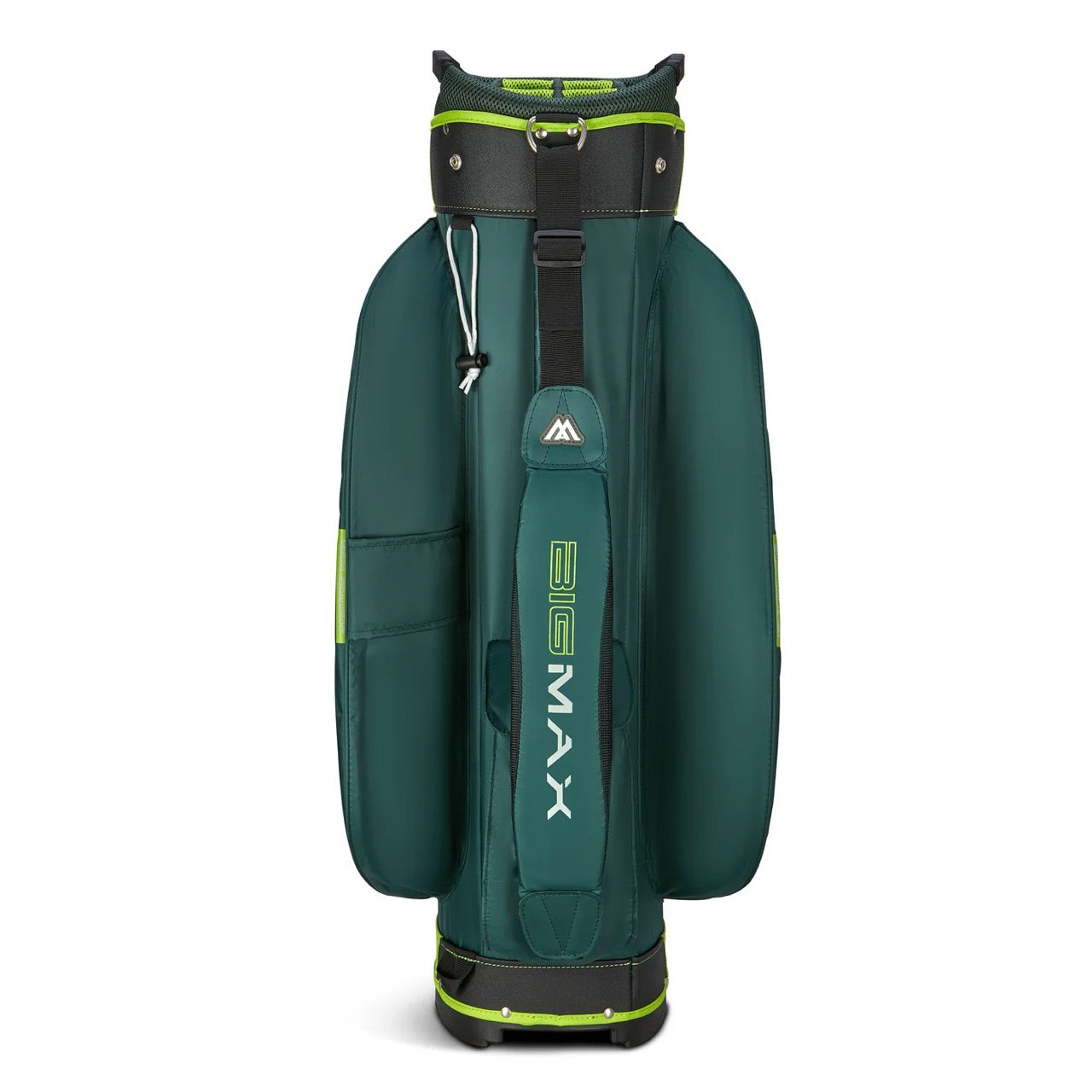 Borsa da carrello Aqua Style 4 verde