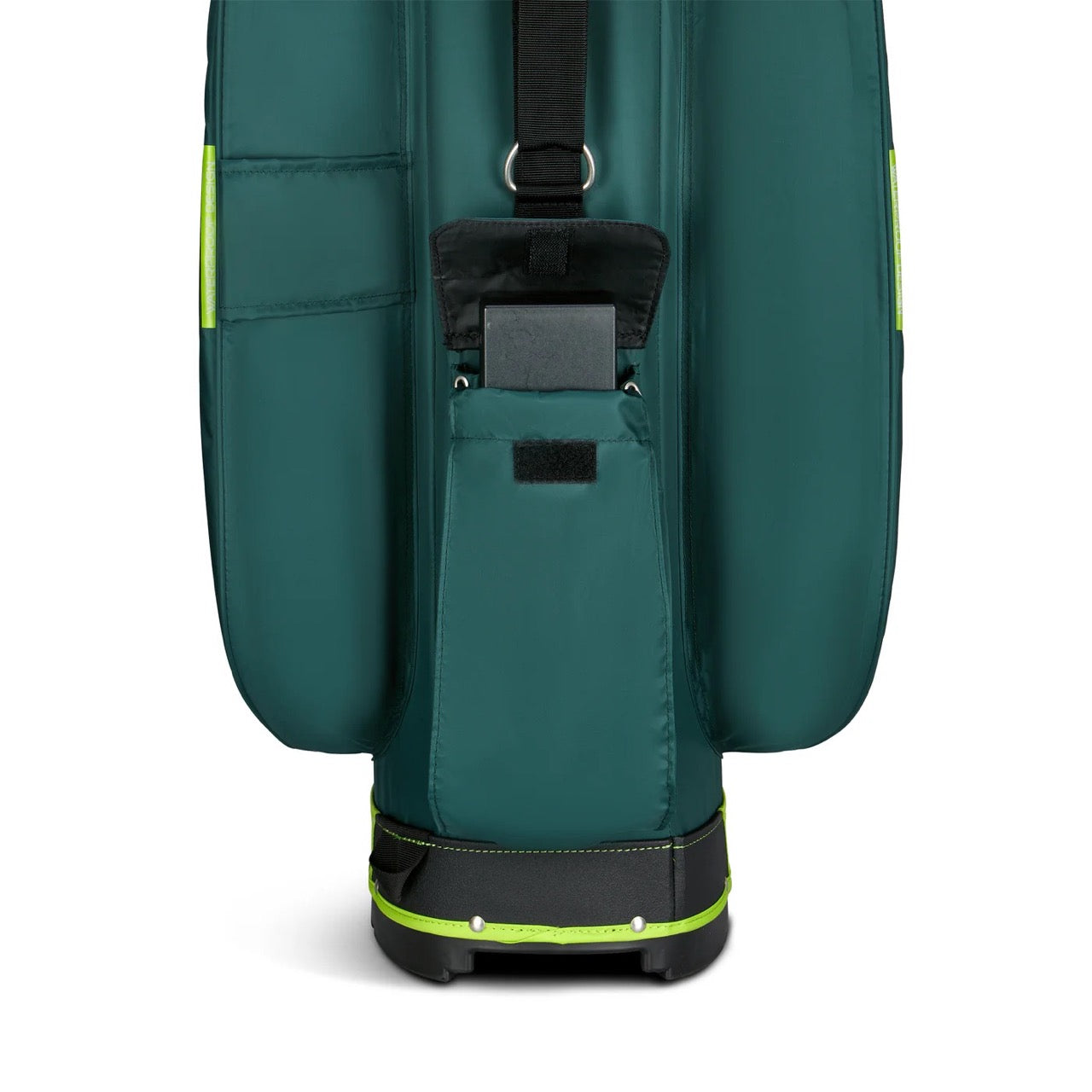 Borsa da carrello Aqua Style 4 verde