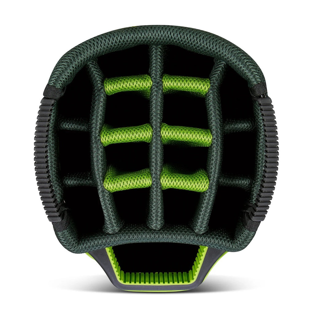 Borsa da carrello Aqua Style 4 verde