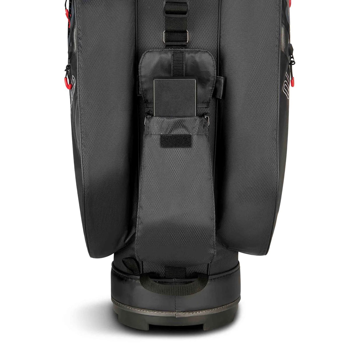 Aqua Silencio 4 Cartbag Schwarz