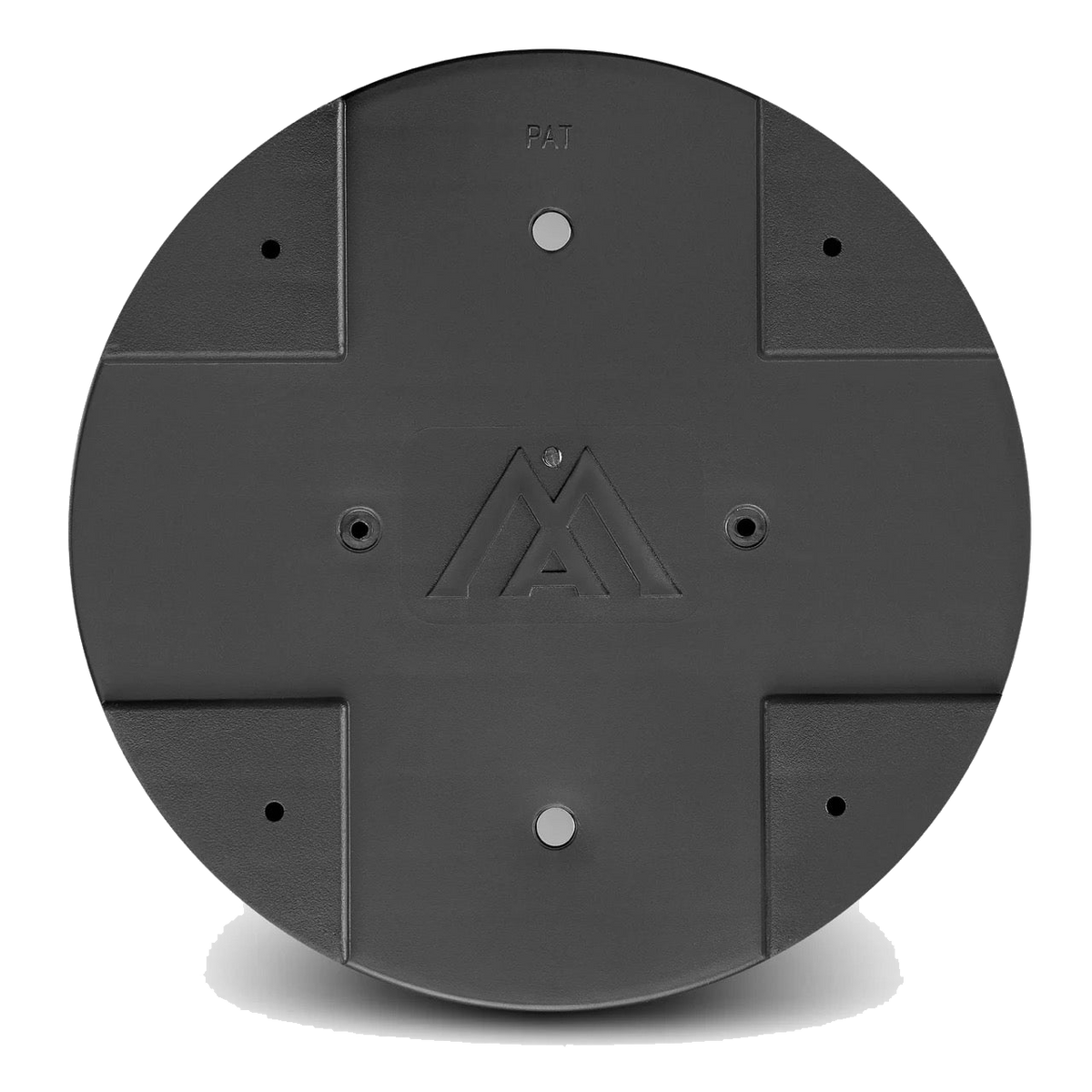 Borsa da carrello Aqua Silencio 4 rossa