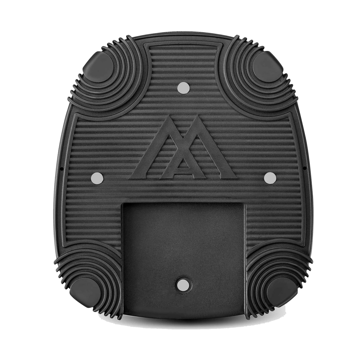 Aqua Tour 4 Cartbag Schwarz