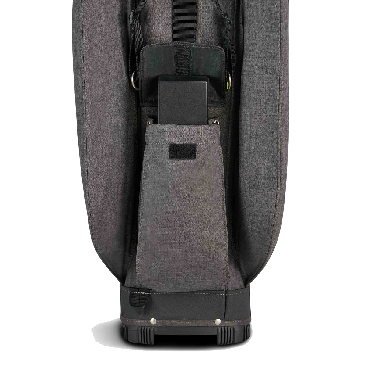 Borsa da carrello Aqua Tour 4 nera/grigia