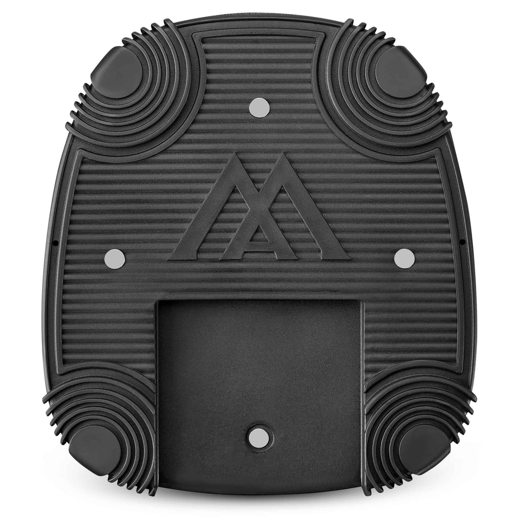 Aqua Tour 4 cart bag black/gray