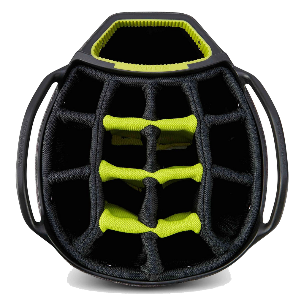 Borsa da carrello Aqua Tour 4 nera/grigia