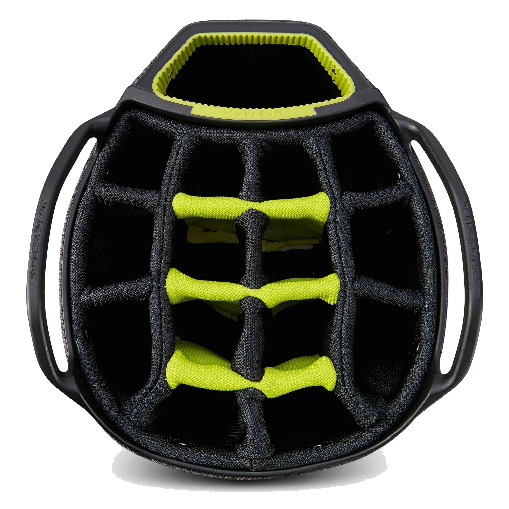 Borsa da carrello Aqua Tour 4 nera/grigia