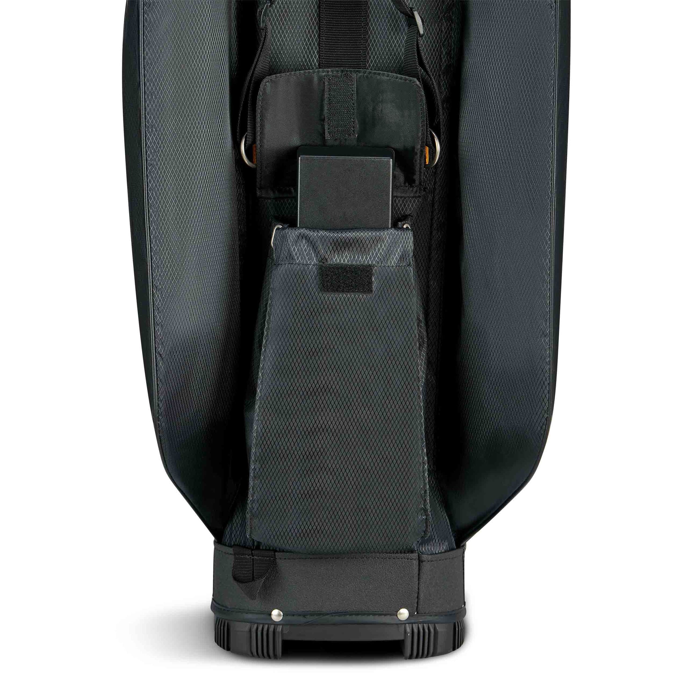 Aqua Tour 4 Cartbag Schwarz/Navy