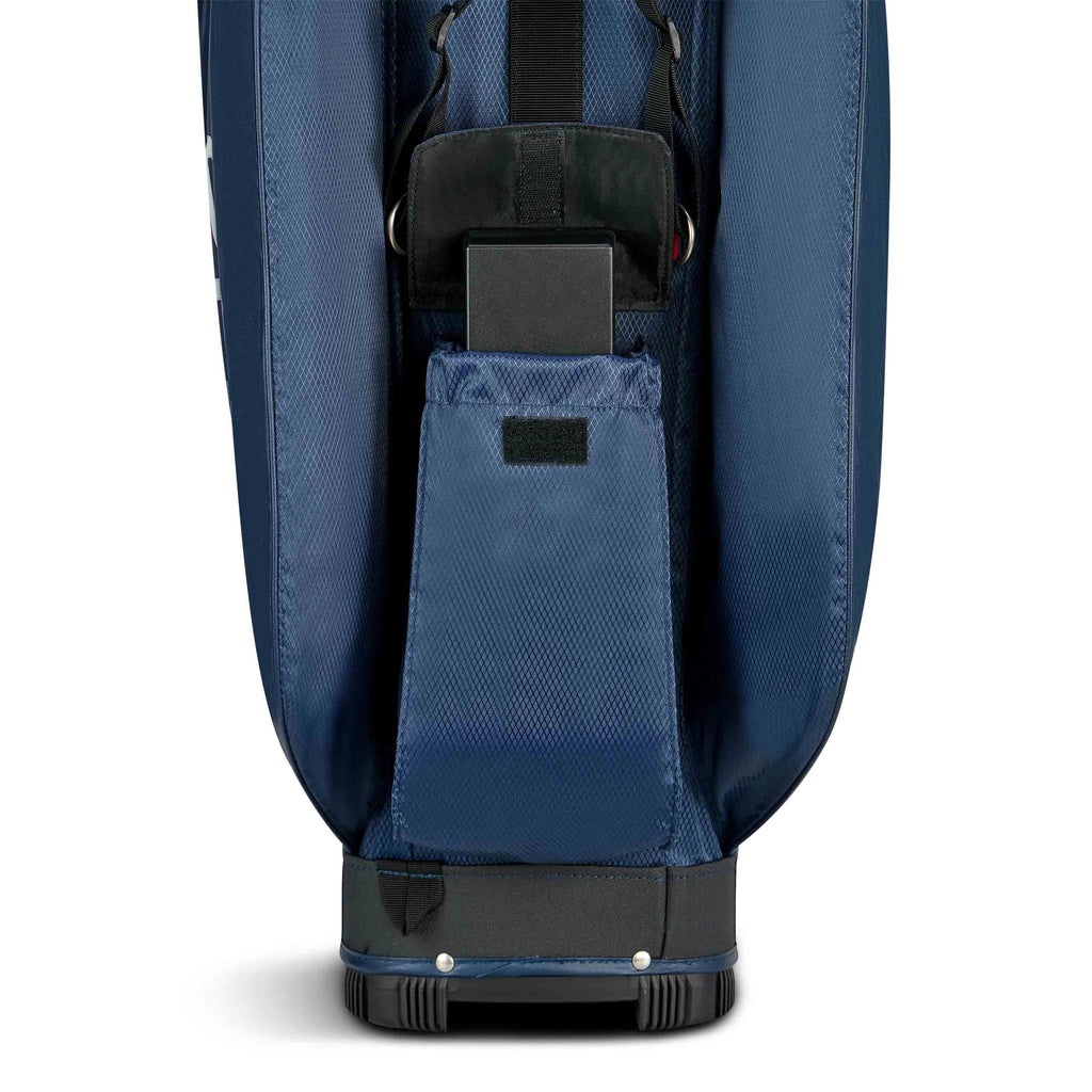 Sac chariot Aqua Tour 4 blanc/bleu marine