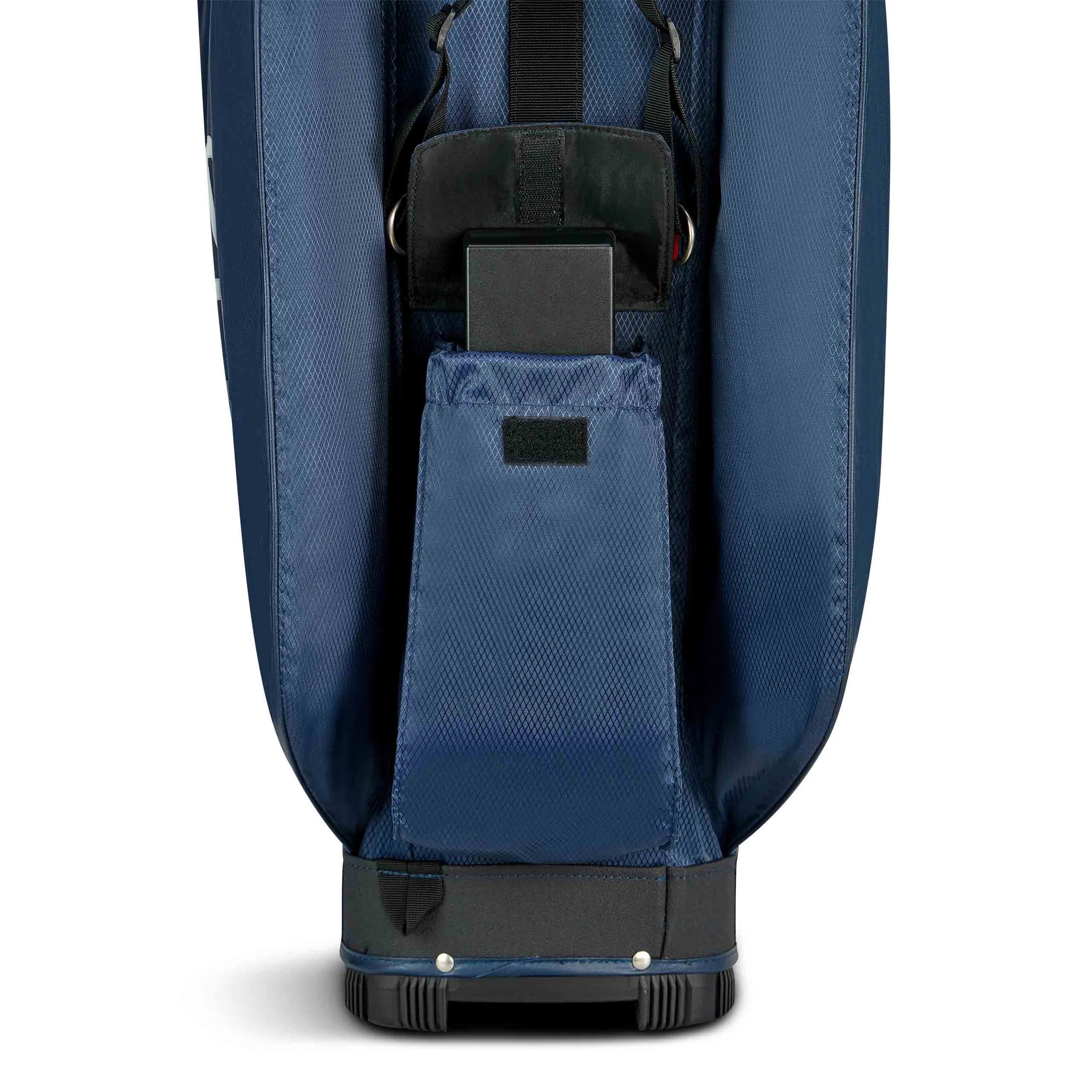 Sac chariot Aqua Tour 4 blanc/bleu marine