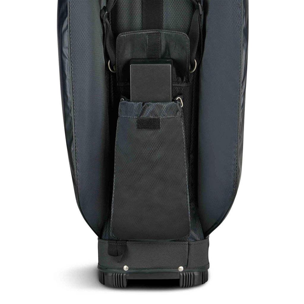 Aqua Tour 4 cart bag red/black