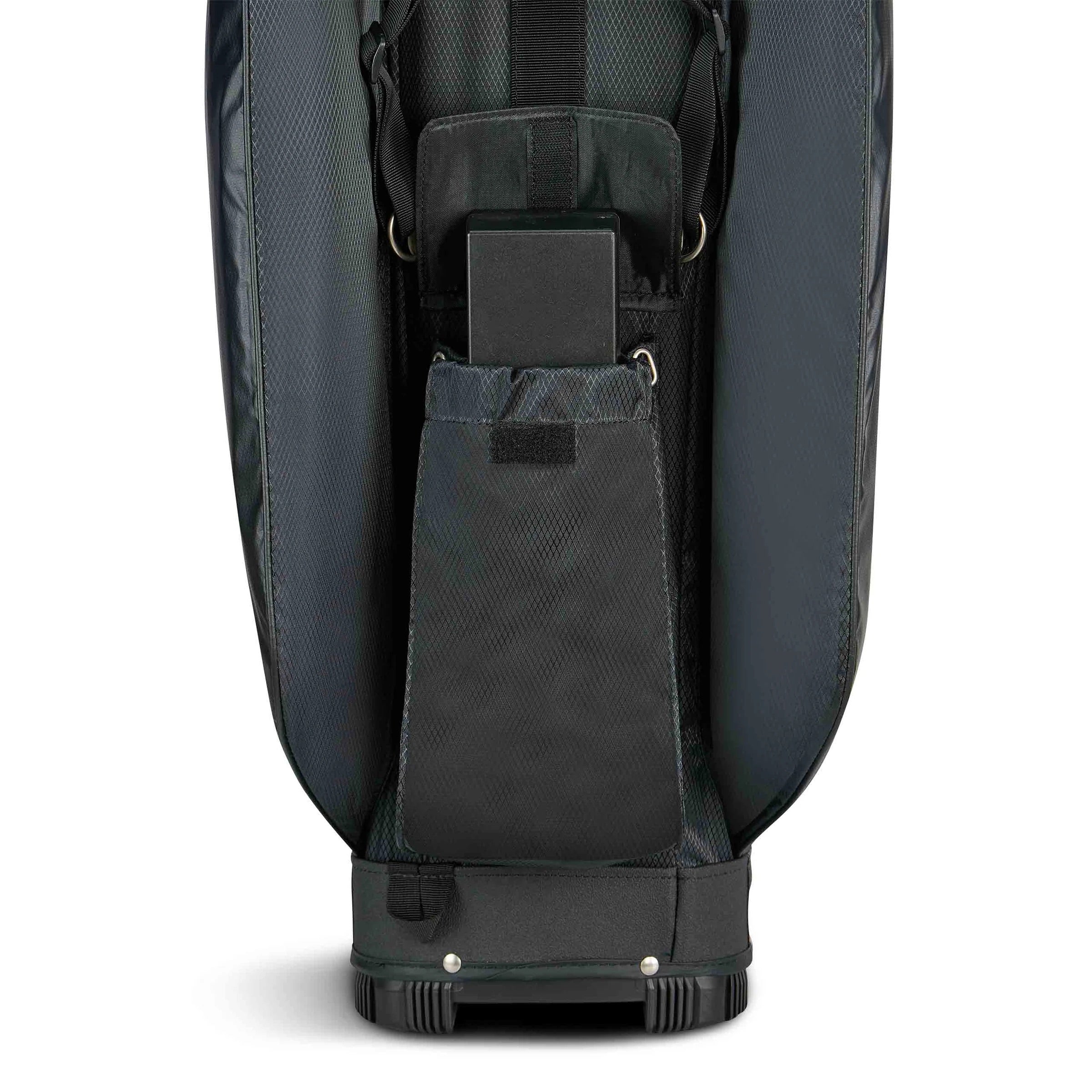 Aqua Tour 4 cart bag red/black