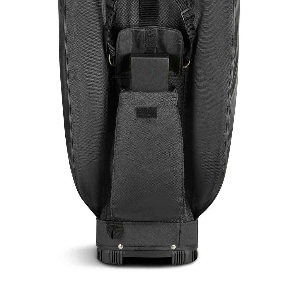 Aqua Tour 4 cart bag white/black
