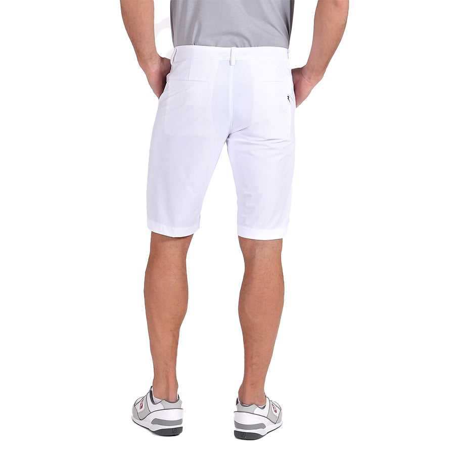 Kian Pull Zippé Homme Vert
