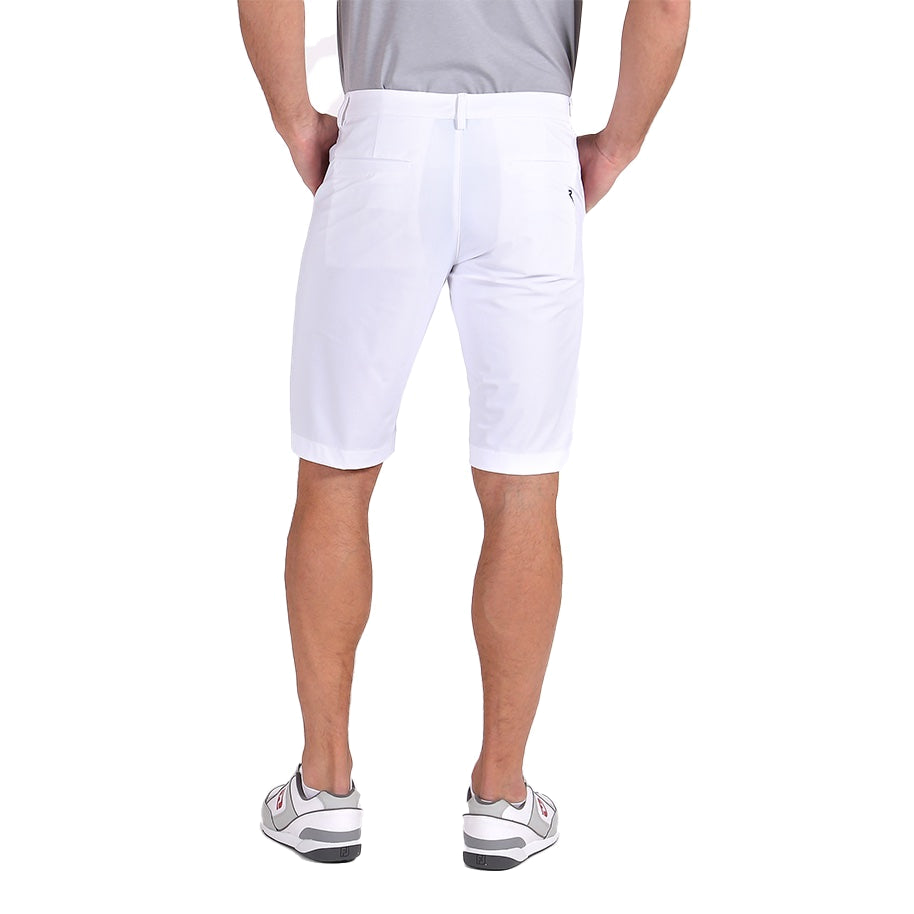 Garing Bermuda Men's White